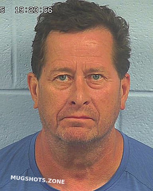 WILSON DAN RODNEY 08/19/2025 Etowah County Mugshots Zone