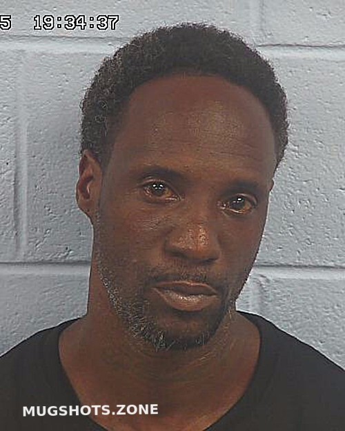 WALLACE DEJUAN ALEXANDER 08/27/2025 Etowah County Mugshots Zone