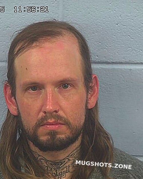 COMPTON DILLION ZANE 08/30/2025 Etowah County Mugshots Zone