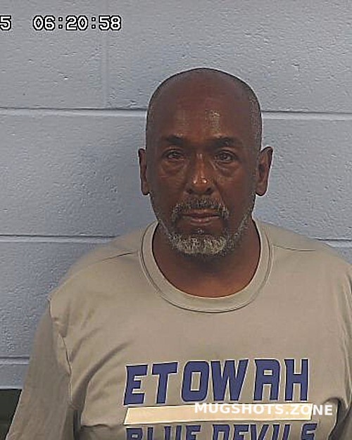 CYLAR MONTELL DESHAWN 09/19/2025 Etowah County Mugshots Zone