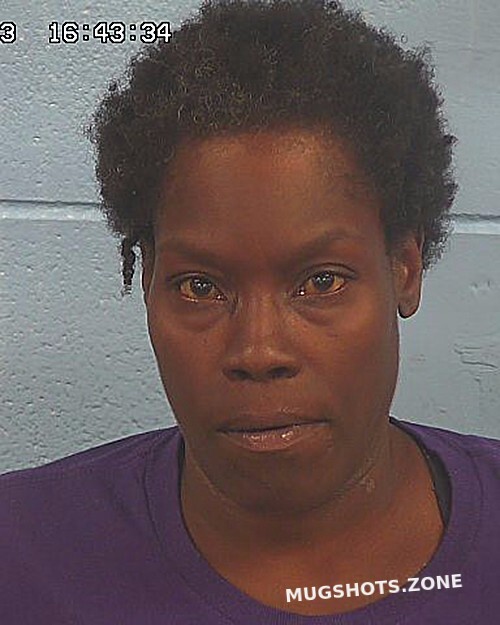 BALL PAMELA 09/21/2025 Etowah County Mugshots Zone