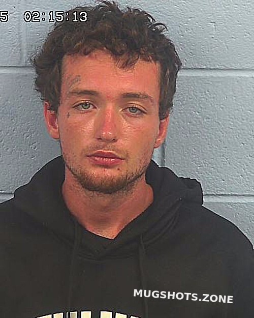 WESTON MASON BLAIN 09/22/2025 Etowah County Mugshots Zone