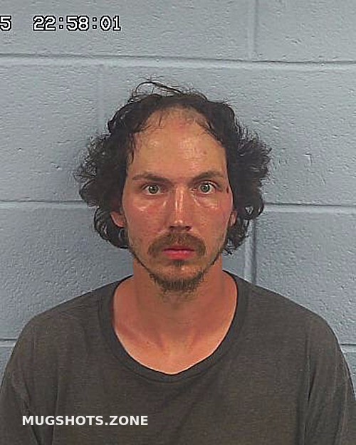WHEELER THOMAS KAYNE 10/08/2025 Etowah County Mugshots Zone