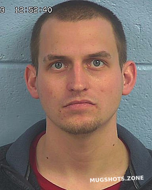 DASINGER WILLIAM STUART 10/11/2025 Etowah County Mugshots Zone