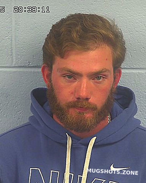 AUSTIN BRODIE BRYANT 10/24/2025 Etowah County Mugshots Zone