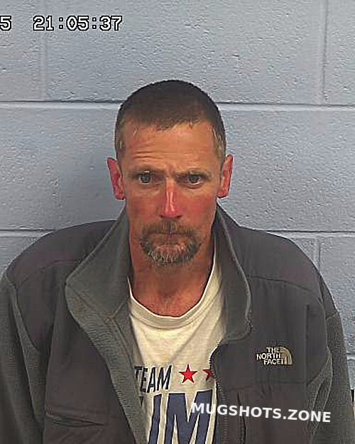 SAMPSON MICHAEL ARTHUR 10/28/2025 Etowah County Mugshots Zone(01)