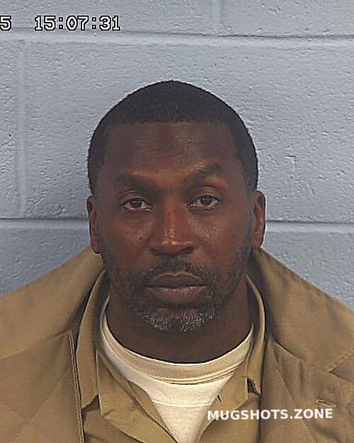 MIDDLETON ALTONIAS RENARD 10/30/2025 Etowah County Mugshots Zone