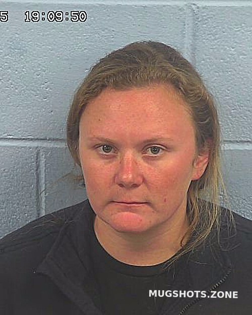 RADER KANDIS RENEE 11/03/2025 - Etowah County Mugshots Zone