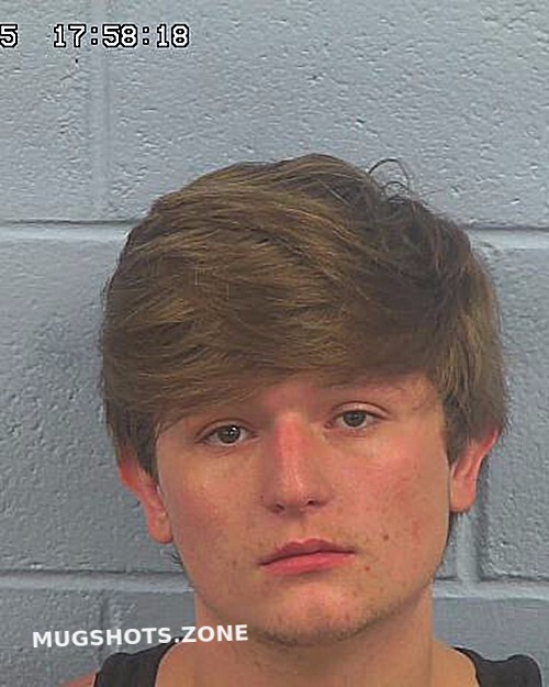 YATES ROBERT DAKOTA 11/18/2025 Etowah County Mugshots Zone