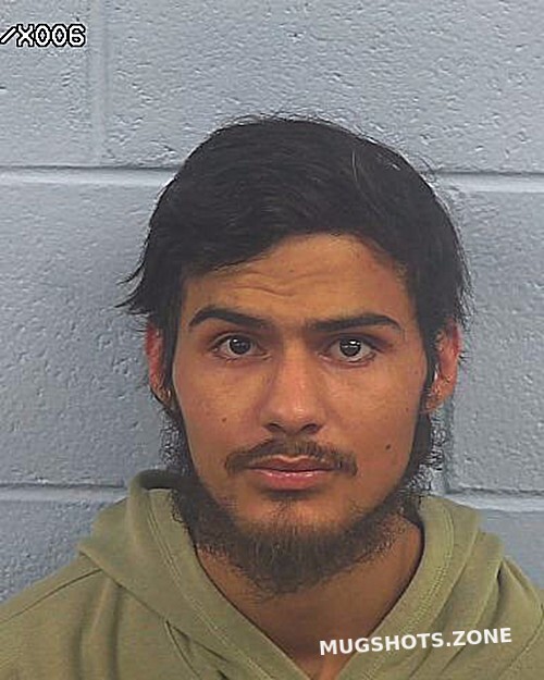 BECERRA AREVALO JOSEPH 11/20/2025 Etowah County Mugshots Zone