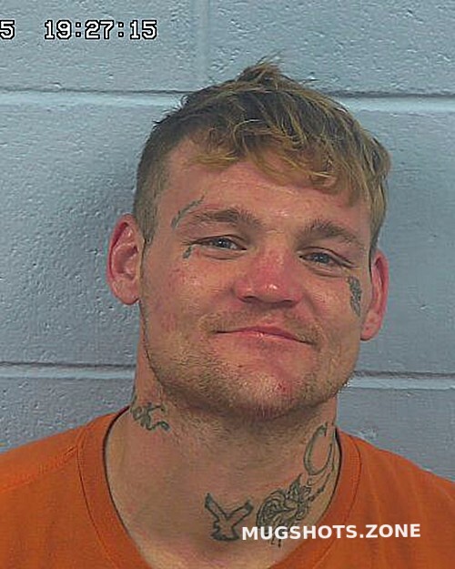 CLICK DAKOTA PAUL 11/24/2025 Etowah County Mugshots Zone