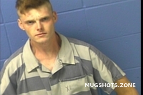 SABBATH MICHAEL SCROGGINS 08/05/2021 - Faulkner County Mugshots Zone