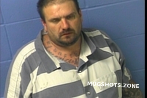 MICHAEL SLIFFE 08/12/2021 - Faulkner County Mugshots Zone
