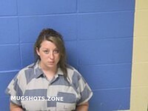 Courtney Elizabeth Mccall 09 27 2021 - Faulkner County Mugshots Zone