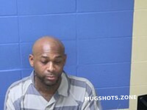 DAVID THOMAS 10/28/2021 - Faulkner County Mugshots Zone