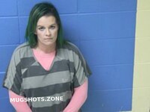 Jessica Kay Bell 02 11 2022 - Faulkner County Mugshots Zone