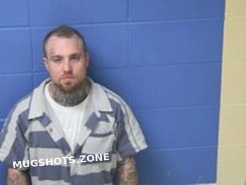 JOSHUA MILLER 04/12/2022 - Faulkner County Mugshots Zone