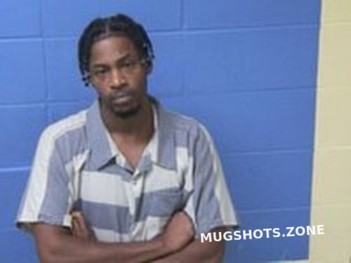 KENTRAIL LEVIS 05/21/2022 - Faulkner County Mugshots Zone