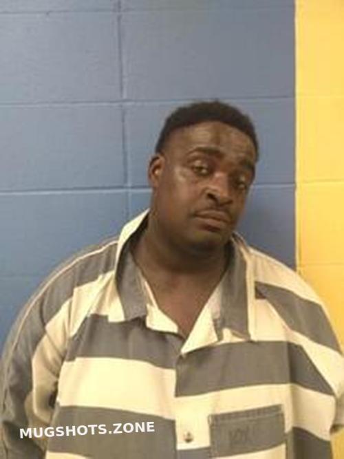 Malcolm Jackson 07262022 Faulkner County Mugshots Zone 4808