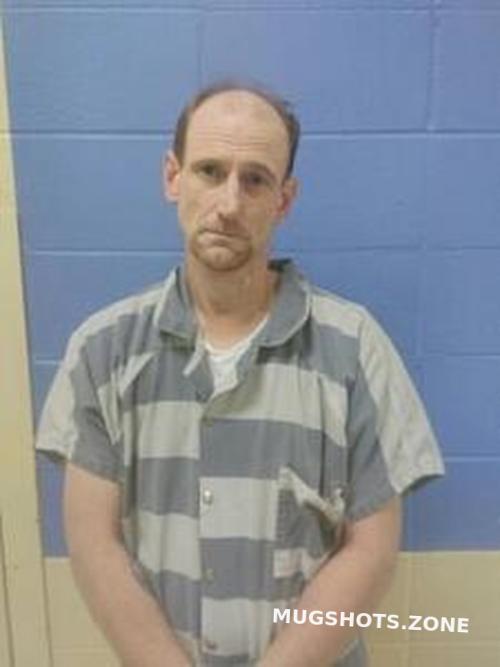 RANDALL DAVIDSON 08/24/2022 Faulkner County Mugshots Zone