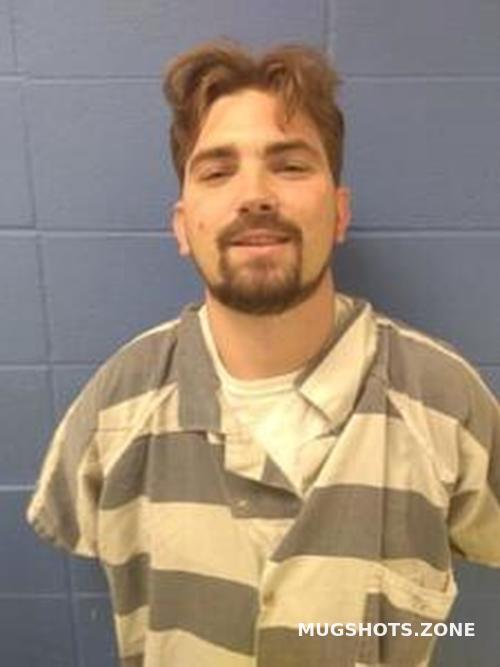 TYLER SHANE RUDD 09/16/2022 Faulkner County Mugshots Zone