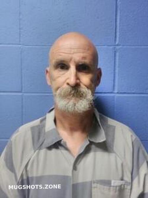 WALTER RAY GILLHAM 09/17/2022 Faulkner County Mugshots Zone