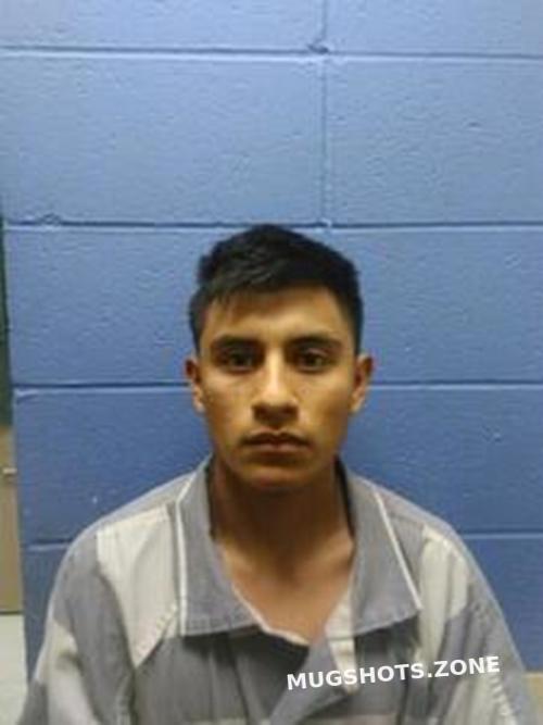 EDUARDO JULIO LUX 09/23/2022 - Faulkner County Mugshots Zone