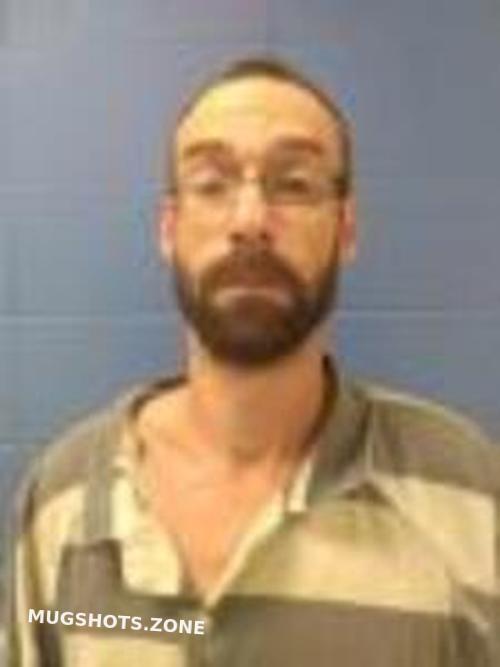 DUSTIN A VAN METER 09/26/2022 Faulkner County Mugshots Zone