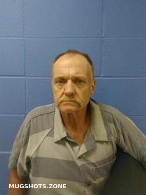 BILLY WAYNE COON 10/01/2022 - Faulkner County Mugshots Zone