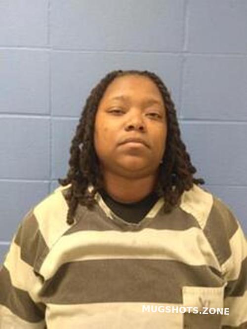 TAMARA RAQUEAL HEARD 10/07/2022 - Faulkner County Mugshots Zone