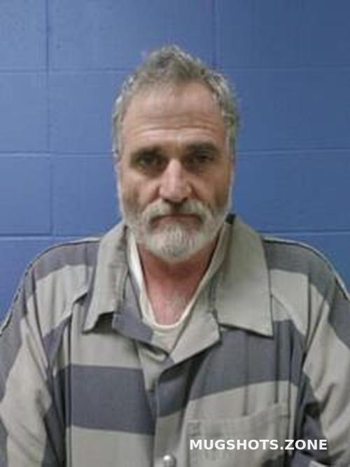JIMMY WAYNE FORRESTER 11/01/2022 Faulkner County Mugshots Zone