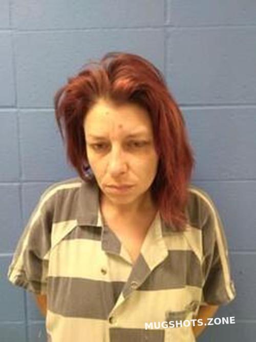 JESSICA ANN WARD 11/06/2022 Faulkner County Mugshots Zone