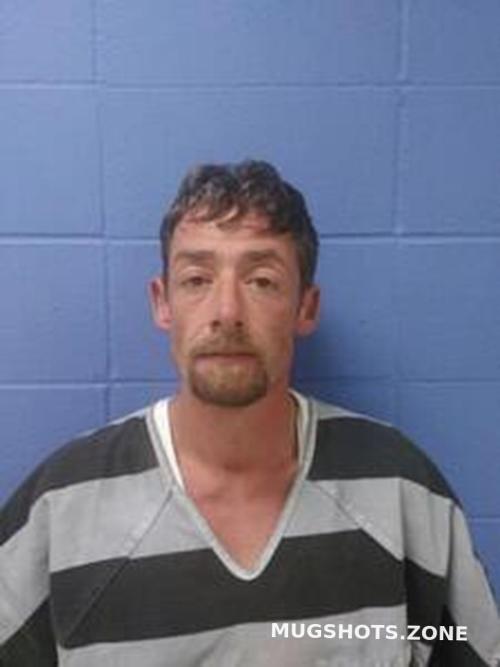 BRANDON SHUFFIELD 11/12/2022 - Faulkner County Mugshots Zone