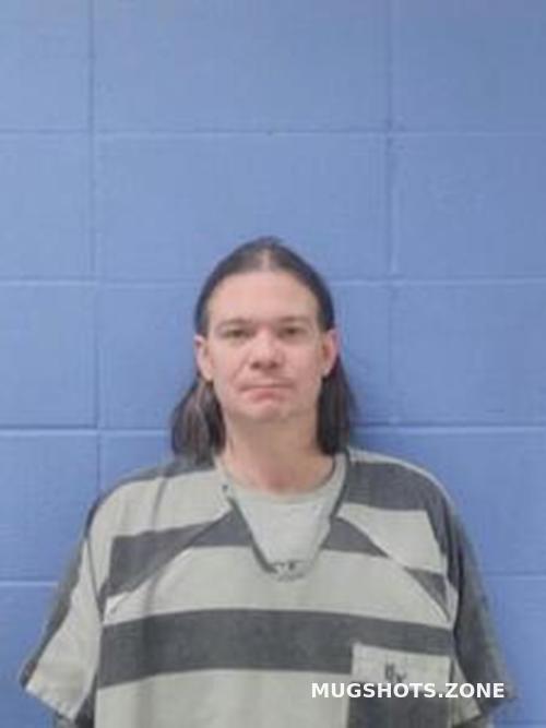 JOEL ALLEN HANNAH 11/19/2022 - Faulkner County Mugshots Zone