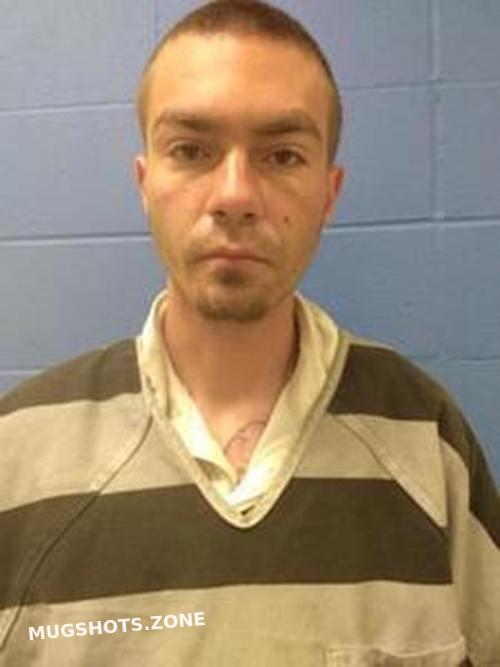 SHANE DYLAN KENDLE 11/26/2022 Faulkner County Mugshots Zone