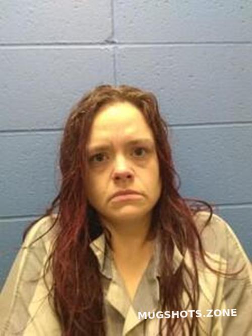 CANDICE HUNT 12/08/2022 Faulkner County Mugshots Zone