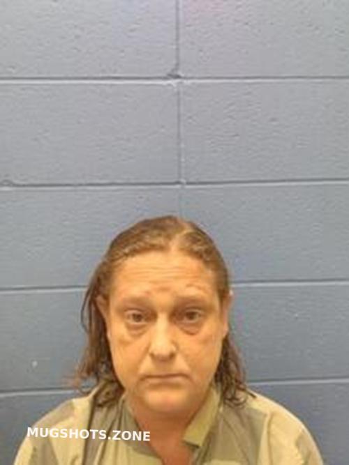 EDNA MARIE POWELL 12/20/2022 Faulkner County Mugshots Zone
