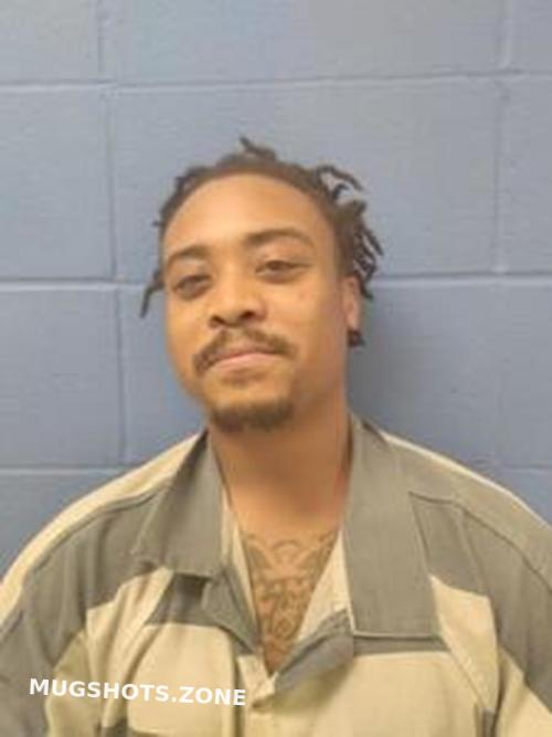 KENDRICK S MCEWEN 12/26/2022 Faulkner County Mugshots Zone