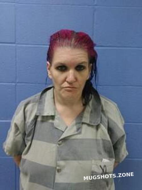SHEENA SISK 12/27/2022 Faulkner County Mugshots Zone