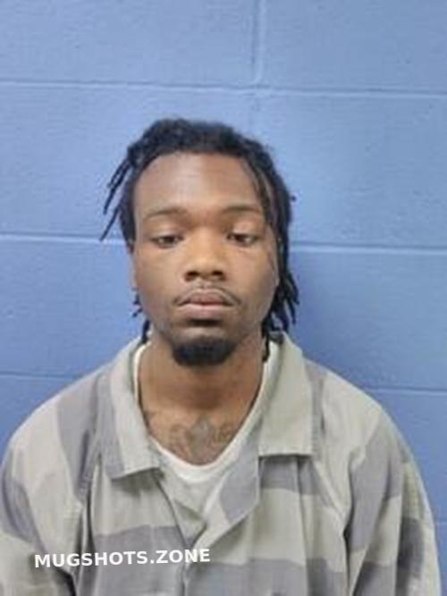 DARNELL MURRY 01/16/2023 Faulkner County Mugshots Zone