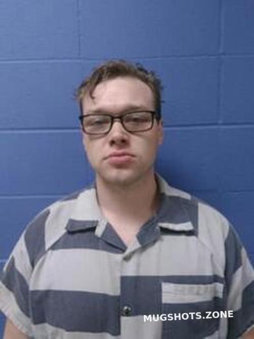 CHRISTOPHER DAVID YATES 01/18/2023 Faulkner County Mugshots Zone