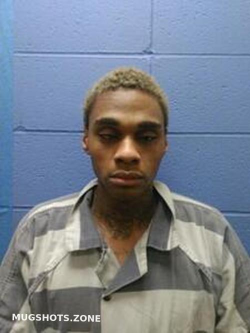 MICHAEL LEON 01/27/2023 Faulkner County Mugshots Zone