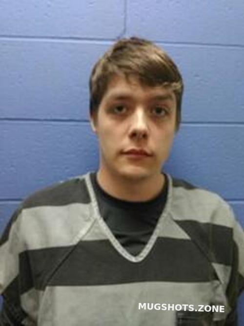 ISAAC TOBY FLEETWOOD 01/30/2023 Faulkner County Mugshots Zone