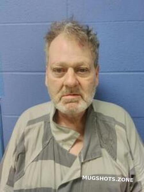 LANCE STELL 02/04/2023 - Faulkner County Mugshots Zone