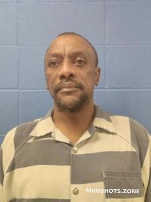 DARWIN ANTHONY BEN 02/05/2023 Faulkner County Mugshots Zone