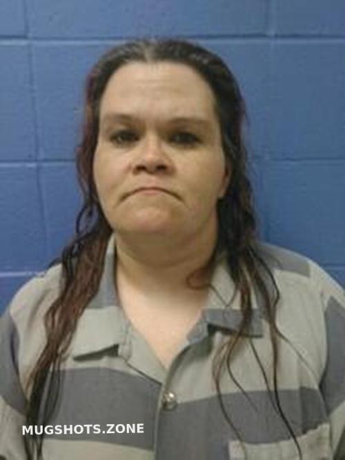 GINGER MARIE ELLIOTT 02/10/2023 Faulkner County Mugshots Zone