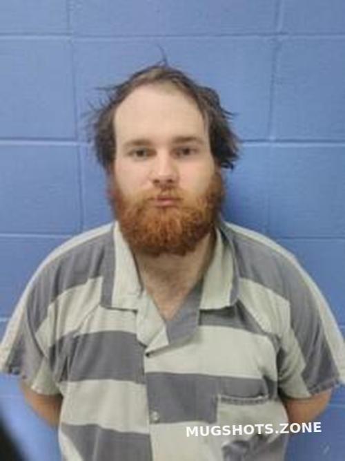 LEIGHTON ALLEN NOBLITT 02/13/2023 Faulkner County Mugshots Zone