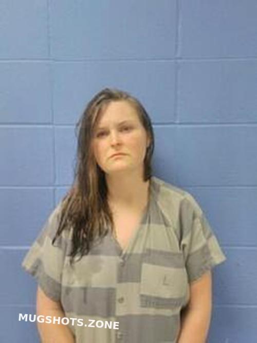 REBEKAH JOY PEARL 02/15/2023 - Faulkner County Mugshots Zone