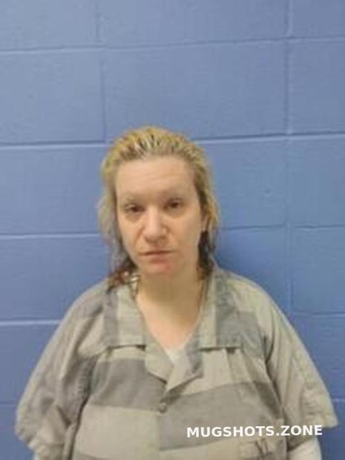 Rachel Ann Hendricks 02152023 Faulkner County Mugshots Zone