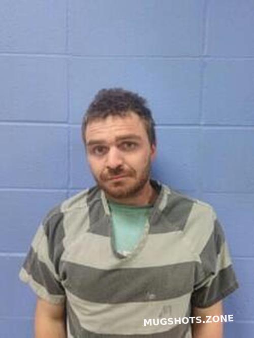 SKYLER LYNN BLANKENSHIP 02/15/2023 Faulkner County Mugshots Zone